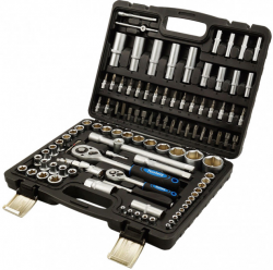 Набір інструментів TOOLWIZ TZ-108 Фото Набір інструментів TOOLWIZ TZ-108