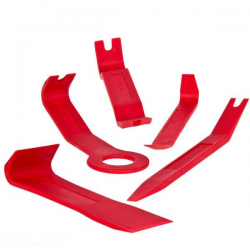 Набір для установки магнітол Alloid C-4073 Фото Набір для установки магнітол Alloid C-4073