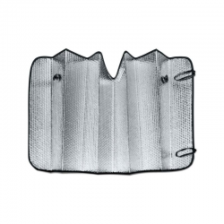 Шторка сонцезахисна Vitol HG-002 (1500x800) (F11063 AL) Фото Шторка сонцезахисна Vitol HG-002 (1500x800) (F11063 AL)