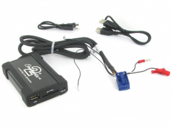  USB MP3  Connects2 CTAADUSB004