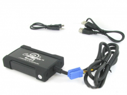  USB MP3  Connects2 CTAFAUSB001