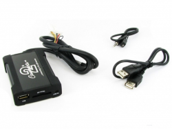  USB MP3  Connects2 CTAHOUSB001