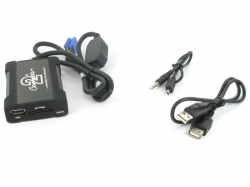 USB MP3  Connects2 CTAPGUSB010