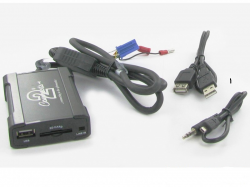  USB MP3  Connects2 CTARNUSB003