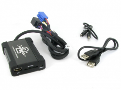  USB MP3  Connects2 CTAVGUSB003