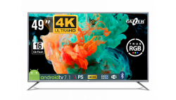 Телевізор Gazer TV49-US2 Фото Телевізор Gazer TV49-US2