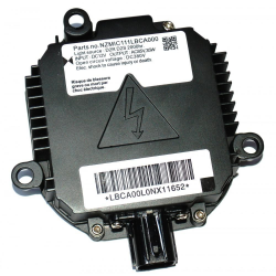 Блок розпалювання Baxster D1/3(N3) тип Matsushita D2R, D2S (NZMIC111LBCA000) Фото Блок розпалювання Baxster D1/3(N3) тип Matsushita D2R, D2S (NZMIC111LBCA000)