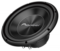 Сабвуфер Pioneer TS-A300D4 Фото Сабвуфер Pioneer TS-A300D4