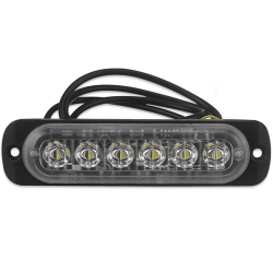 Світлодіодна фара RS WLR-6 Фото Світлодіодна фара RS WLR-6