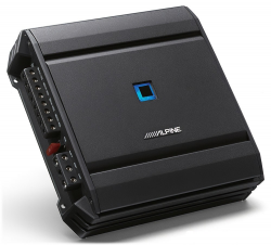 Підсилювач Alpine S-A32F Фото Підсилювач Alpine S-A32F