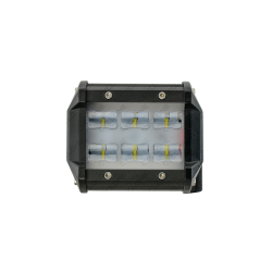 Фара світлодіодна Cyclone WL B2 30W EP9D Flood Фото Фара світлодіодна Cyclone WL B2 30W EP9D Flood