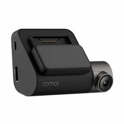 Відеореєстратор Xiaomi 70Mai D02 Smart Dash Cam Pro + GPS module (International Version) (3011596) Фото Відеореєстратор Xiaomi 70Mai D02 Smart Dash Cam Pro + GPS module (International Version) (3011596)
