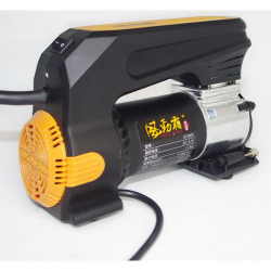 Компресор Volcano LG500S Фото Компресор Volcano LG500S