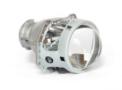 Лінза біксенонова Blu Ray Hella 3RD1 (шт) Фото Лінза біксенонова Blu Ray Hella 3RD1 (шт)