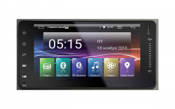    Incar AHR-2233 Toyota Universal 2000-2006 (Android 7)