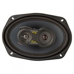Автоакустика Kicx PD 693 Фото Автоакустика Kicx PD 693