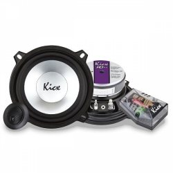 Автоакустика Kicx PD 5.2 Фото Автоакустика Kicx PD 5.2