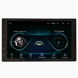 Автомагнітола Prime-X B28 Фото Автомагнітола Prime-X B28