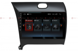 Автомагнітола штатна RedPower 30032IPS KIA Cerato 2013+ Фото Автомагнітола штатна RedPower 30032IPS KIA Cerato 2013+