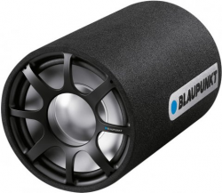 Сабвуфер Blaupunkt GTt 1200 SC Фото Сабвуфер Blaupunkt GTt 1200 SC