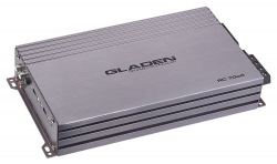 Підсилювач Gladen Audio RC 70c4 Фото Підсилювач Gladen Audio RC 70c4