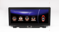    RedPower 31180IPS Lexus NX 2014+