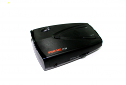 Радар-детектор Sho-Me 1730 Фото Радар-детектор Sho-Me 1730