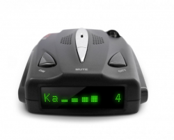 Радар-детектор Sho-Me 1785 Фото Радар-детектор Sho-Me 1785