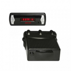 Радар-детектор Sho-Me R500 Фото Радар-детектор Sho-Me R500