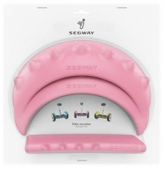     Segway miniLITE bumper kit Pink (10.01.6026.08)