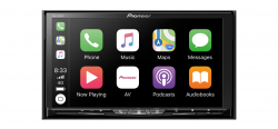 Автомагнітола Pioneer AVH-Z9200BT Фото Автомагнітола Pioneer AVH-Z9200BT