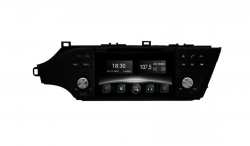 Автомагнітола штатна Gazer CM5008-X4 Toyota Avalon (X4) (2014-2017) Фото Автомагнітола штатна Gazer CM5008-X4 Toyota Avalon (X4) (2014-2017)