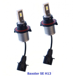    Baxster SE H13 H/L 6000K ()