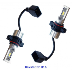    Baxster SE H16 5202 6000 K ()