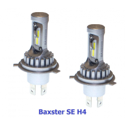 Світлодіодні лампи Baxster SE H4 H/L 6000K (пара) Фото Світлодіодні лампи Baxster SE H4 H/L 6000K (пара)