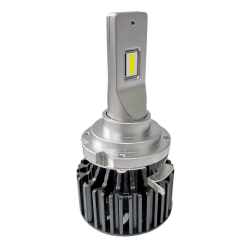 Світлодіодні лампи ALed X H7 6000K 35W XH7C08C Skoda/VW (HELLA type) (пара) Фото Світлодіодні лампи ALed X H7 6000K 35W XH7C08C Skoda/VW (HELLA type) (пара)