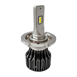 Світлодіодні лампи ALed X H7 6000K 35W XH7C08I Ford Kuga (пара) Фото Світлодіодні лампи ALed X H7 6000K 35W XH7C08I Ford Kuga (пара)