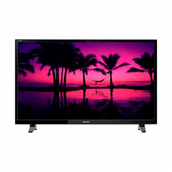 Телевізор SHARP LC-32HI3012E Фото Телевізор SHARP LC-32HI3012E