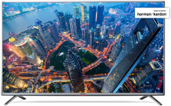 Телевізор SHARP LC-49UI8872ES Фото Телевізор SHARP LC-49UI8872ES