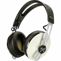 Навушники Sennheiser Momentum M2 AEBT Ivory Фото Навушники Sennheiser Momentum M2 AEBT Ivory