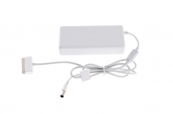 Зарядний пристрій DJI P4 Part 9 100W Power Adaptor (без AC кабеля) (CP.PT.000344) Фото Зарядний пристрій DJI P4 Part 9 100W Power Adaptor (без AC кабеля) (CP.PT.000344)