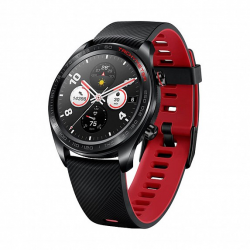Смарт-годинник Honor Watch Magic Black (International Version) (TLS-B19B) Фото Смарт-годинник Honor Watch Magic Black (International Version) (TLS-B19B)