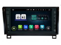 Автомагнітола штатна Incar TSA-9016 Toyota Tundra/Sequoia (Android 8) Фото Автомагнітола штатна Incar TSA-9016 Toyota Tundra/Sequoia (Android 8)