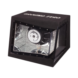 Сабвуфер Ground Zero GZRB 300BPX Фото Сабвуфер Ground Zero GZRB 300BPX