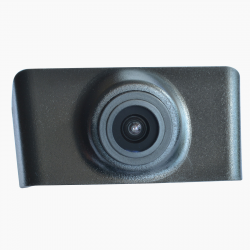 Камера переднього огляду Prime-X B8026 Hyundai ix35 (2013) Фото Камера переднього огляду Prime-X B8026 Hyundai ix35 (2013)