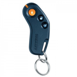 Брелок для сигналізації Sheriff APS-2600 TX2 синій (додатковий) Фото Брелок для сигналізації Sheriff APS-2600 TX2 синій (додатковий)