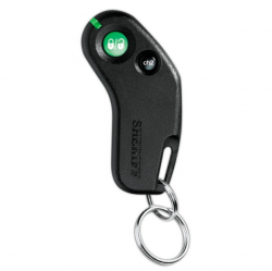 Брелок для сигналізації Sheriff APS-2500 TX1 чорний (основний) Фото Брелок для сигналізації Sheriff APS-2500 TX1 чорний (основний)