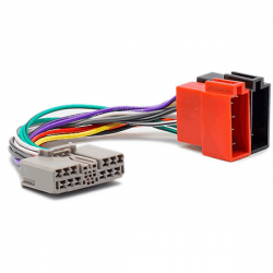 Перехідник Carav 12-111 для штатної магнітоли Citroen, Honda, Mitsubishi, Peugeot Фото Перехідник Carav 12-111 для штатної магнітоли Citroen, Honda, Mitsubishi, Peugeot