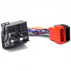 Перехідник Carav 12-123 для штатної магнітоли Ford Фото Перехідник Carav 12-123 для штатної магнітоли Ford