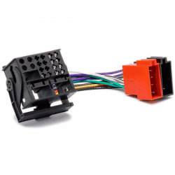 Перехідник Carav 12-126 для штатної магнітоли Citroen, Peugeot Фото Перехідник Carav 12-126 для штатної магнітоли Citroen, Peugeot